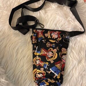 Anime Character Crossbody Bag